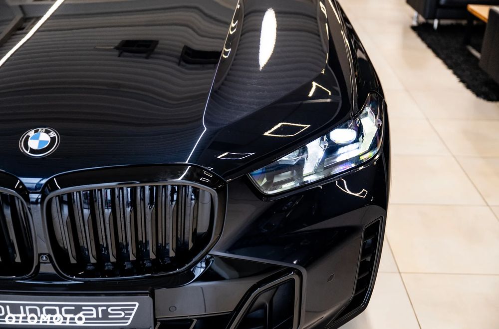 BMW X5 xDrive30d mHEV - 5