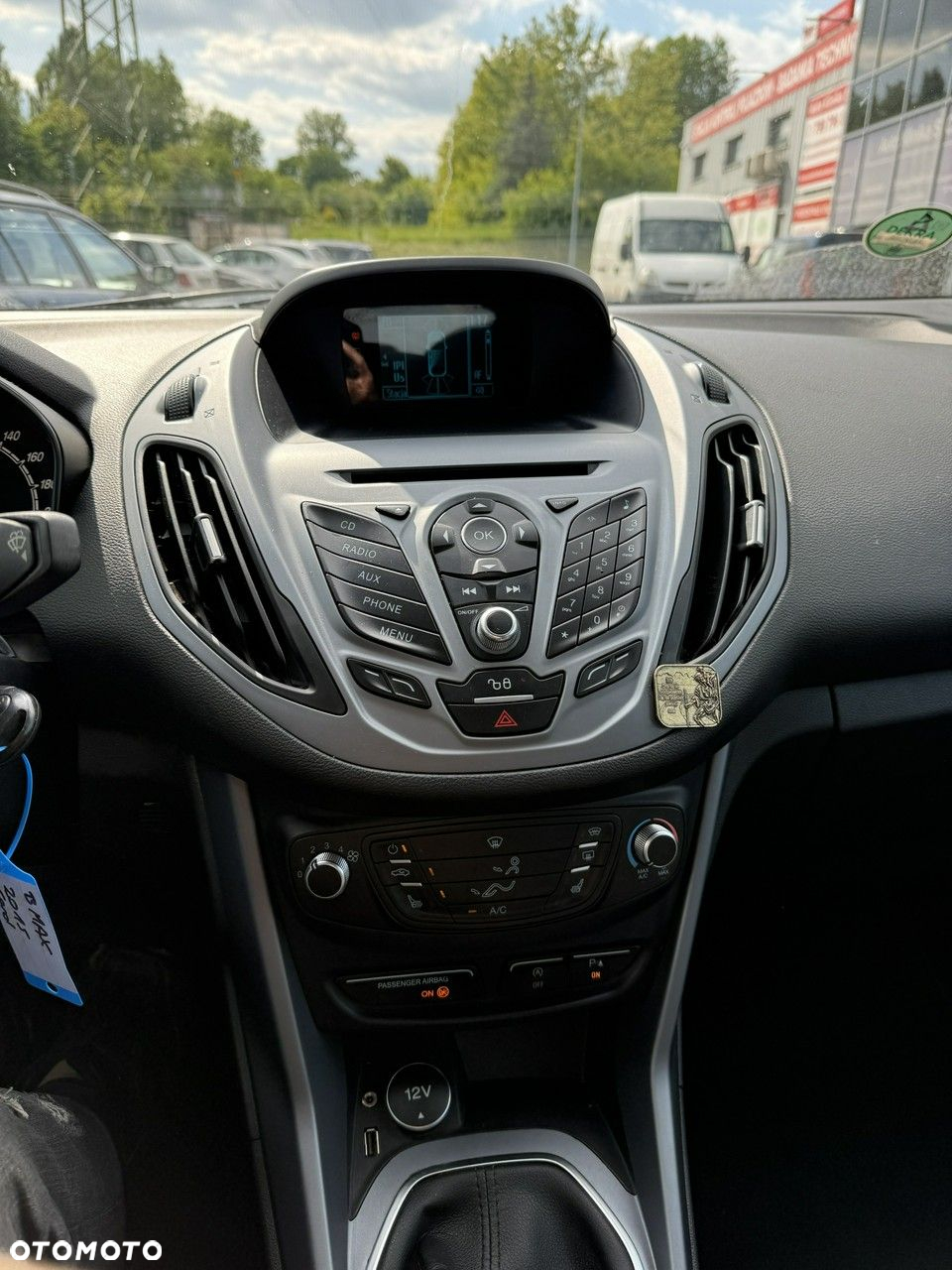 Ford B-MAX - 15