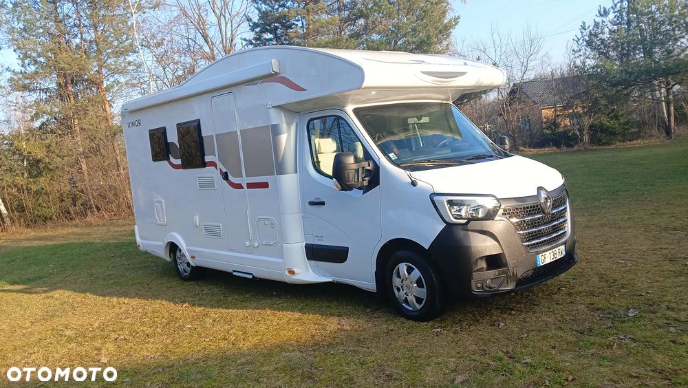 Rimor HYGGE 12 PLUS 6 OSOBOWY - 20