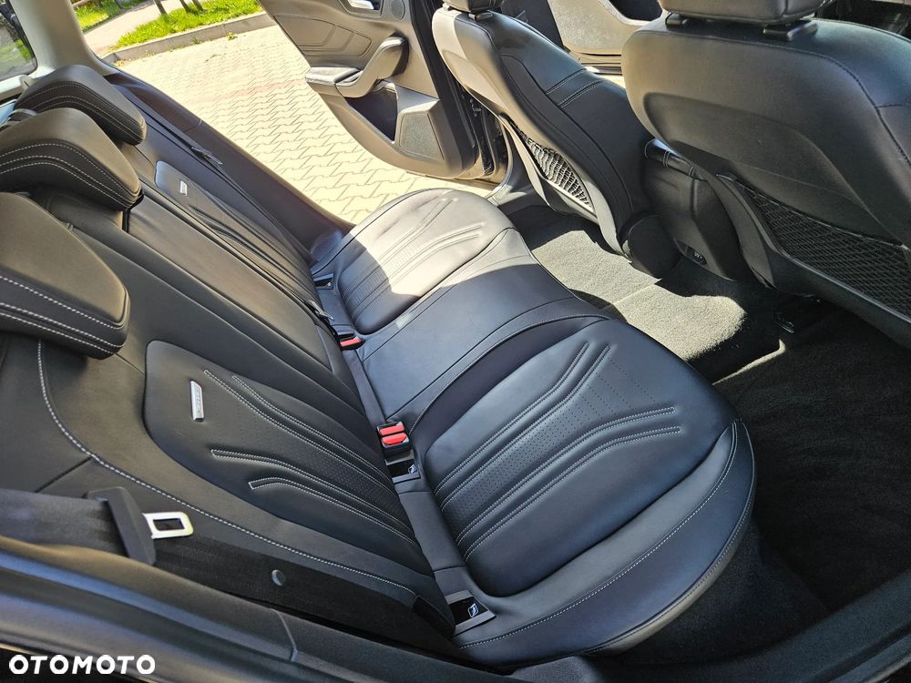 Ford Focus 2.0 EcoBlue Vignale - 20