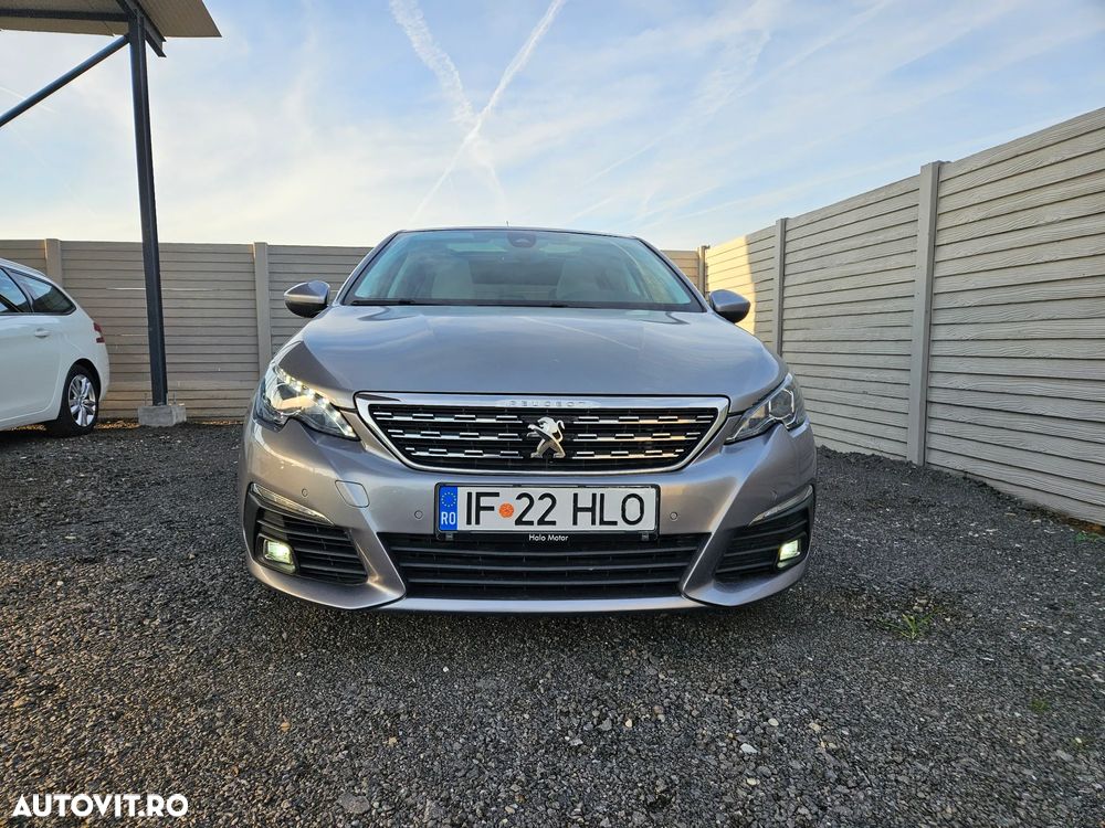 Peugeot 308 PureTech 130 Stop & Start Allure - 3