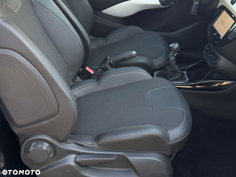 Opel Adam 1.4 Start/Stop Slam - 20