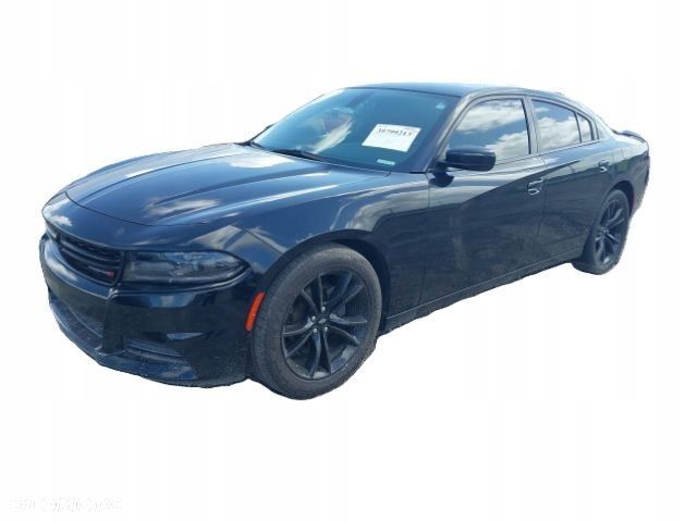 P7 DODGE CHARGER 2018 3.6 V6 ALTERNATOR 04801779AI 42111-0752 - 5