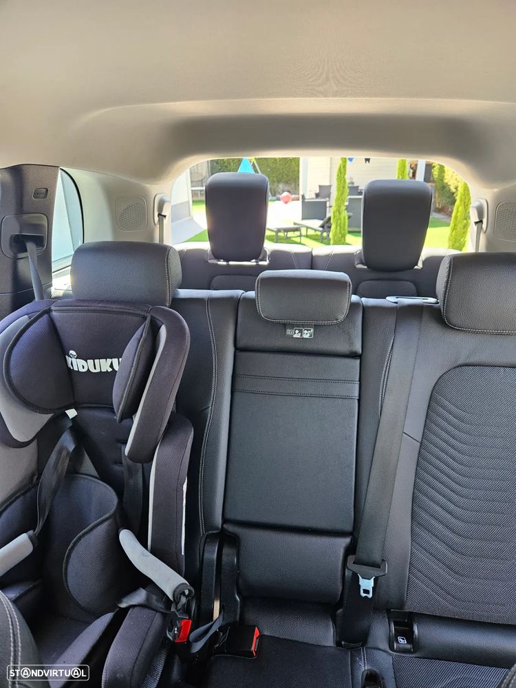 Mercedes-Benz GLB 180 d - 26