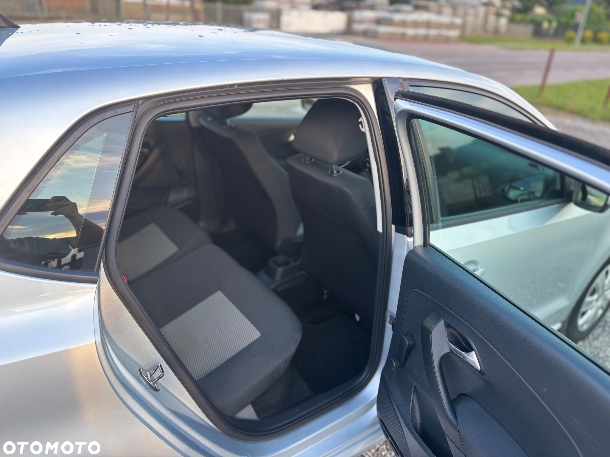 Volkswagen Polo - 11