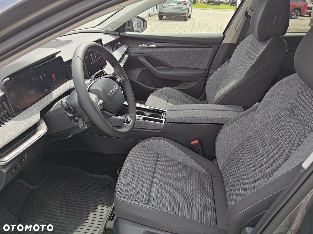 Skoda Superb 1.5 TSI mHEV Edition 130 DSG - 21