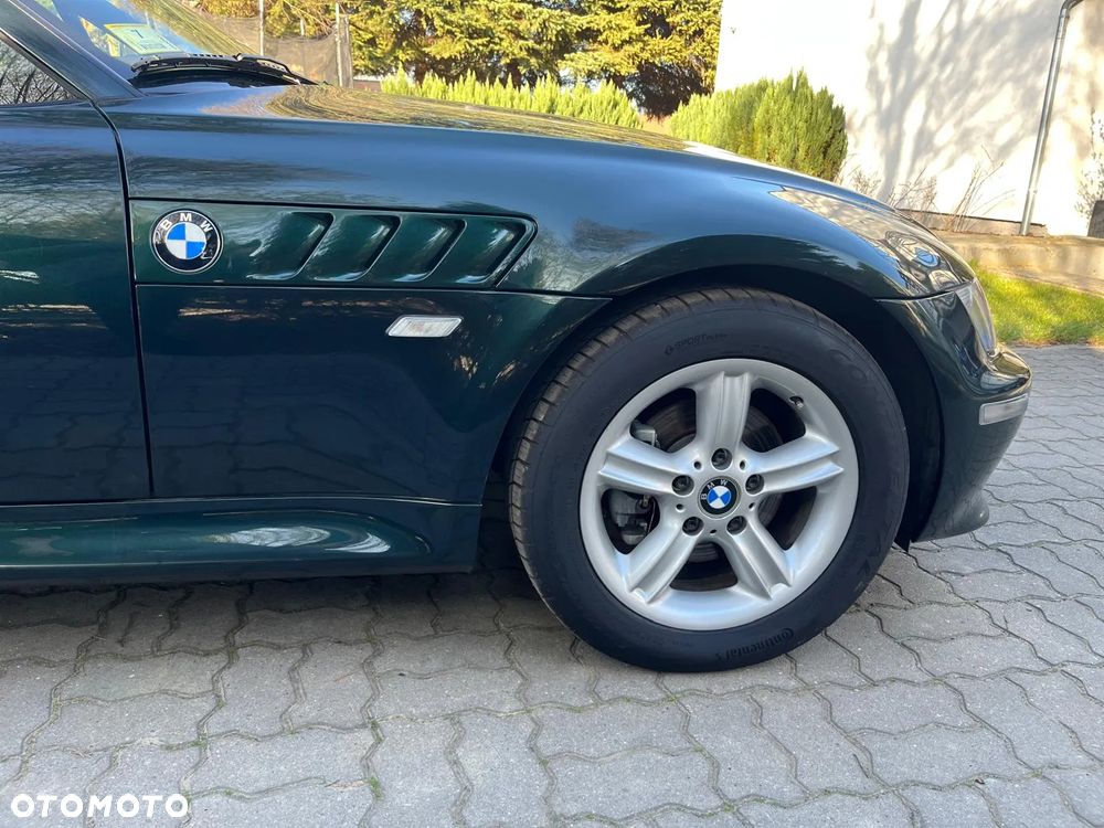 BMW Z3 2.8 - 31