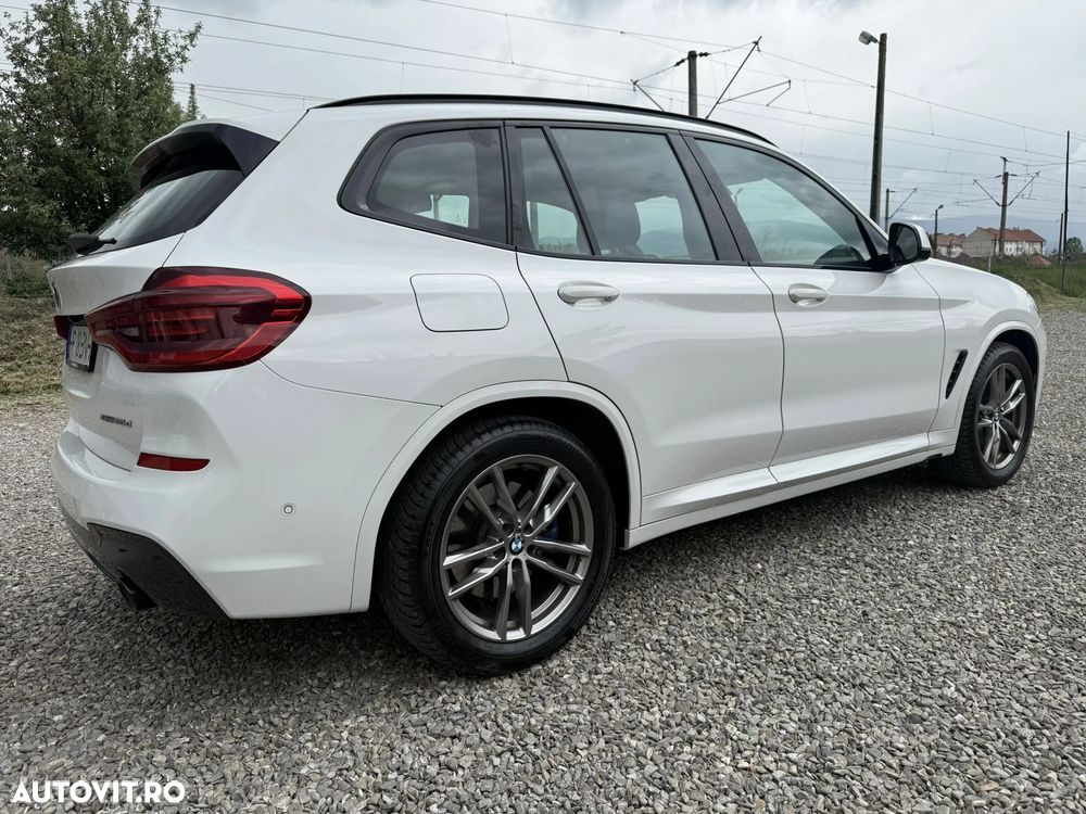 BMW X3 - 3