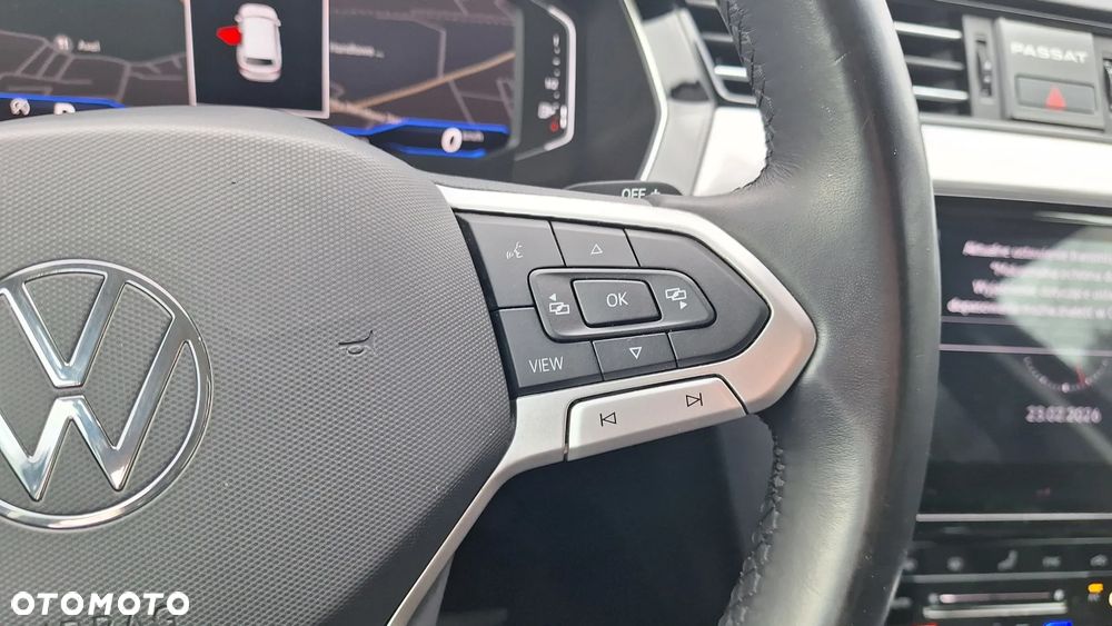 Volkswagen Passat 1.5 TSI EVO Essence DSG - 20