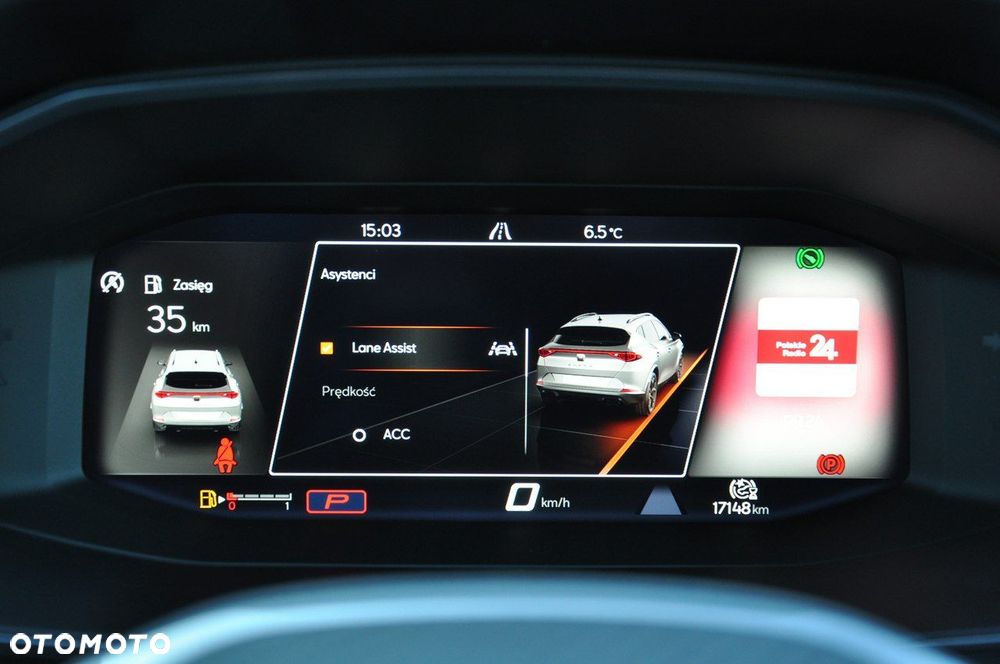 Cupra Formentor - 16