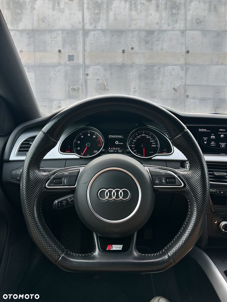 Audi A5 Sportback 2.0 TFSI Quattro - 20