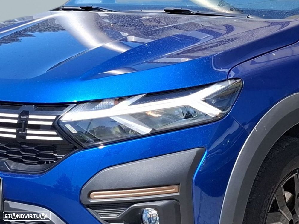Dacia Sandero 1.0 TCe Extreme - 3