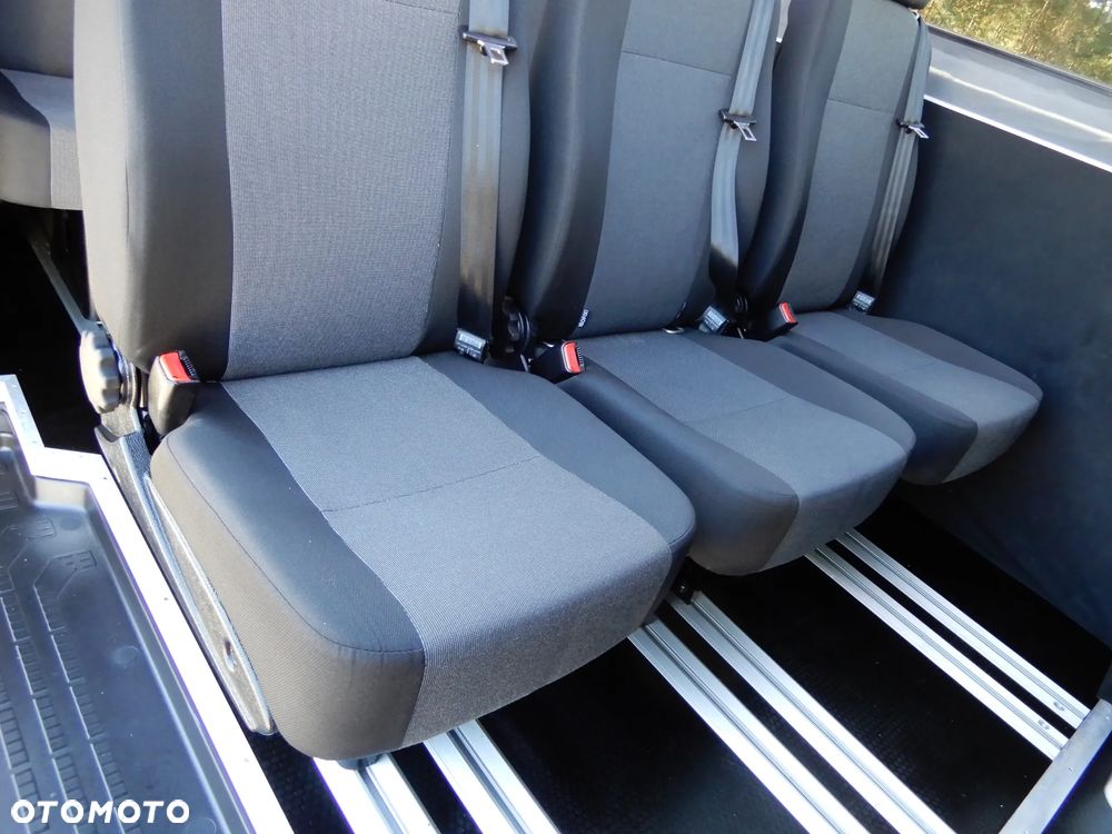 Volkswagen Crafter 35 TDI Trendline - 21