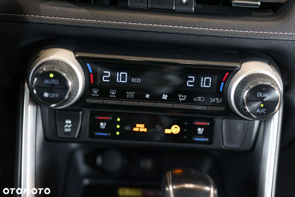 Toyota RAV4 - 41