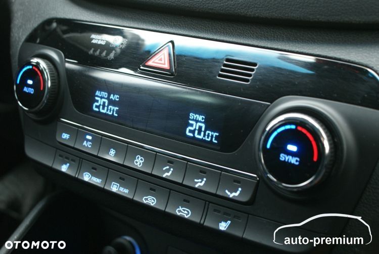 Hyundai Tucson - 18