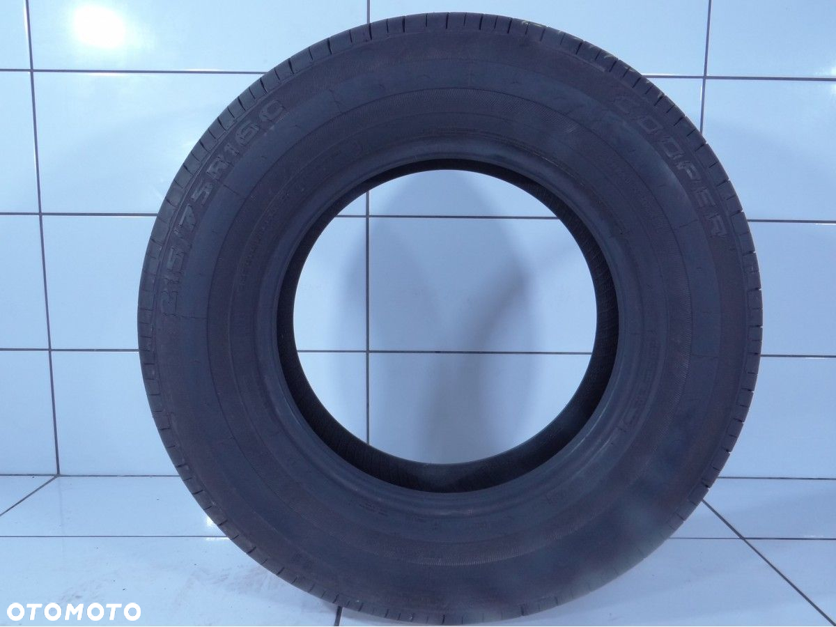 Opony letnie 215/75R16C 116/114R Avon - 3