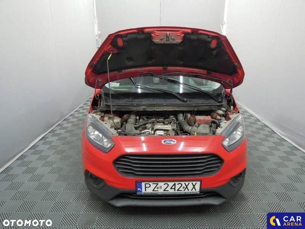 Ford Transit - 11