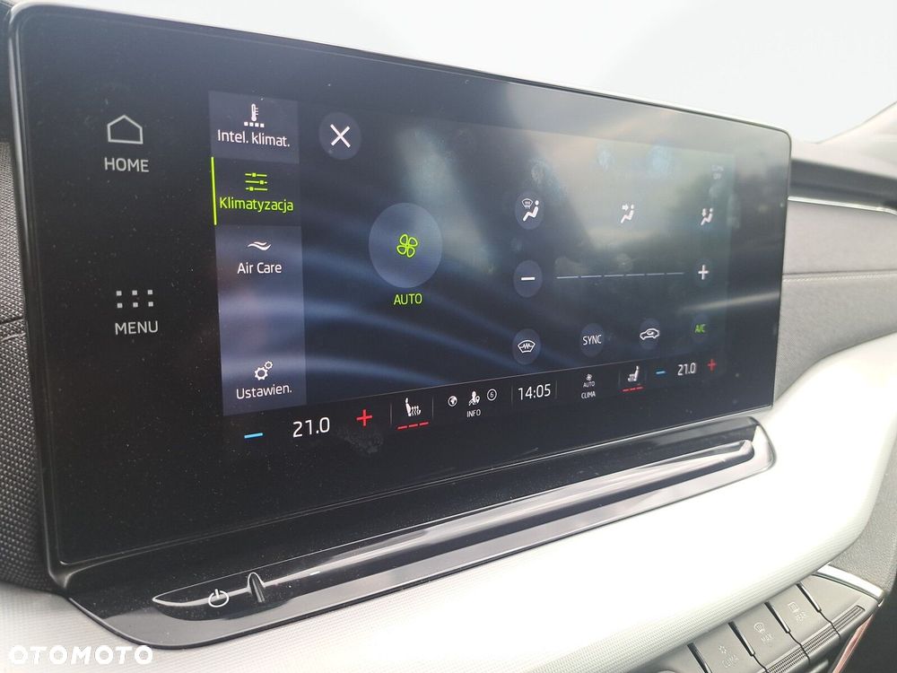 Skoda Octavia 2.0 TDI SCR Style DSG - 10