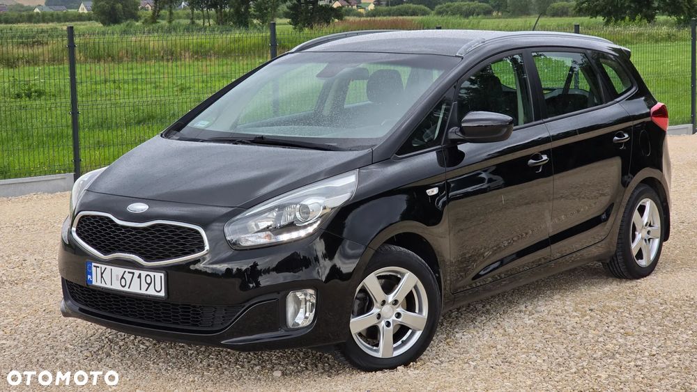 Kia Carens 1.7 CRDi L - 3