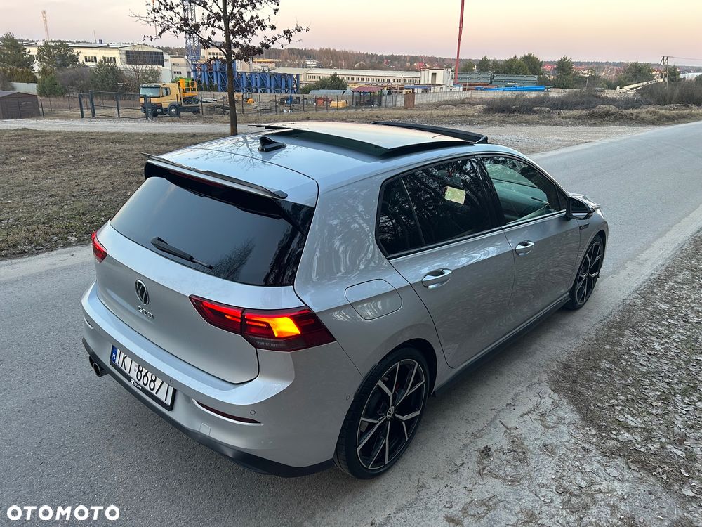 Volkswagen Golf 2.0 TDI GTD DSG - 6