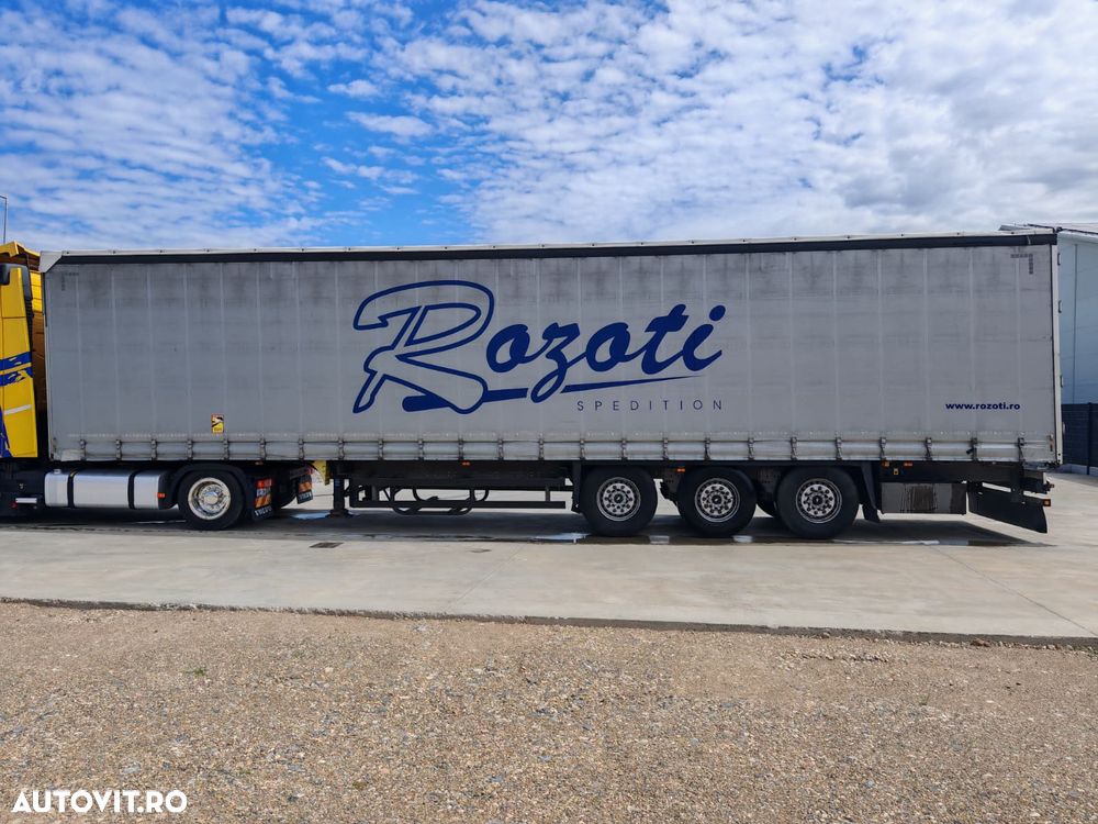 Schmitz Cargobull Standard - 5