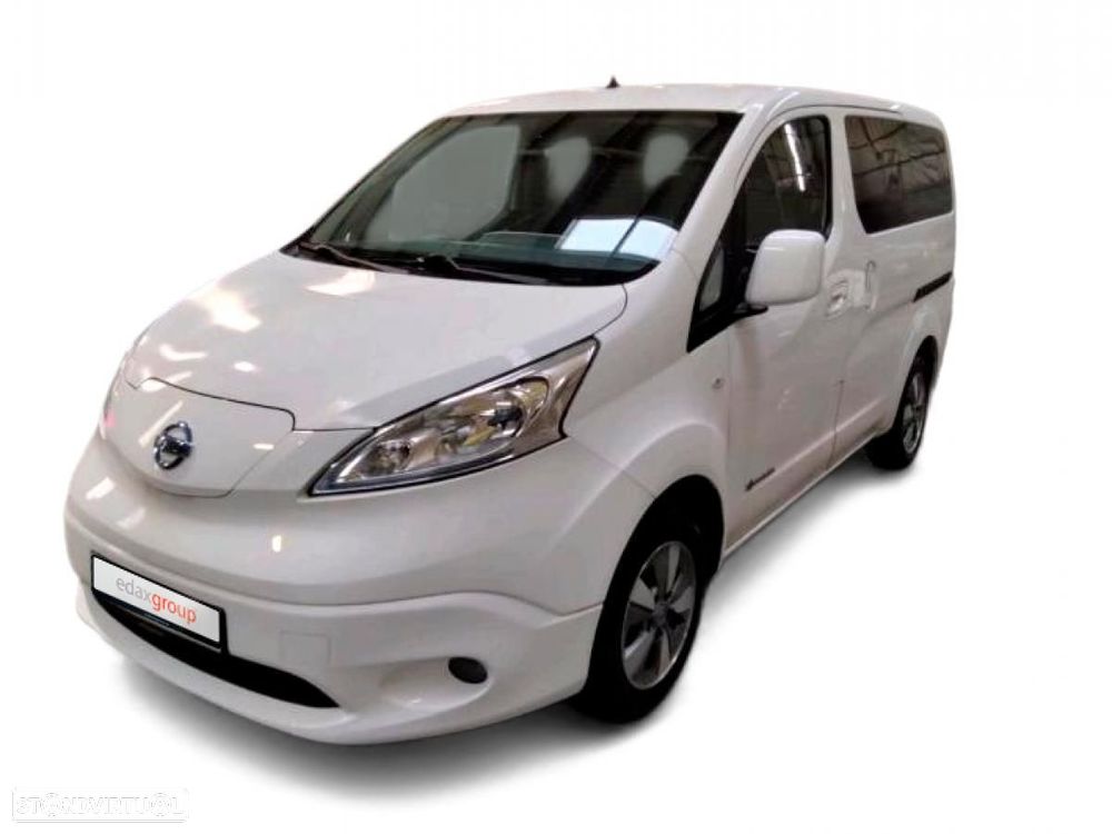 Nissan e-NV200 Combi - 1