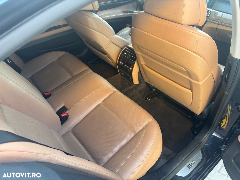 BMW Seria 7 730Ld Aut. - 17