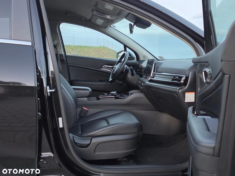 Kia Sportage - 16