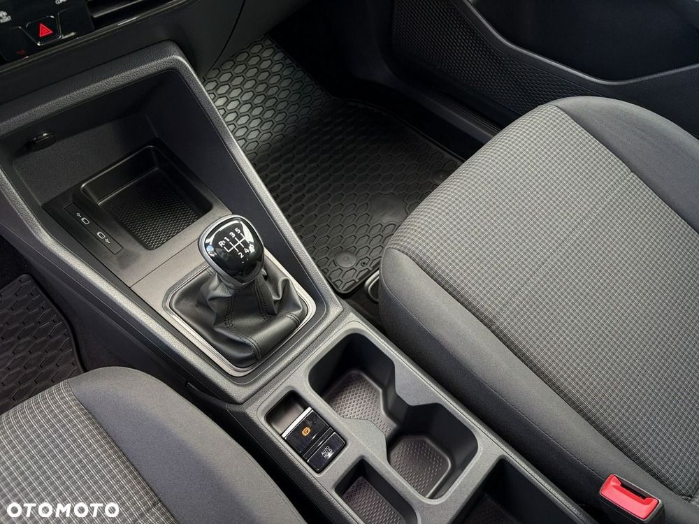Volkswagen Caddy - 20