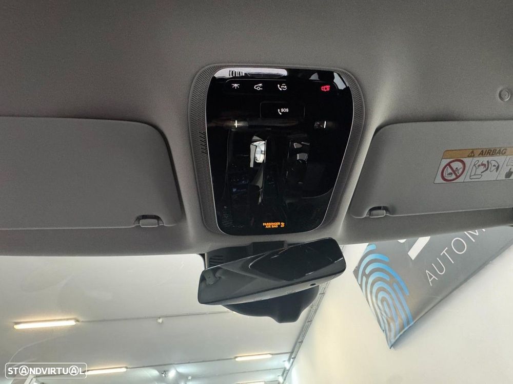 Mercedes-Benz C 200 AMG Line - 38