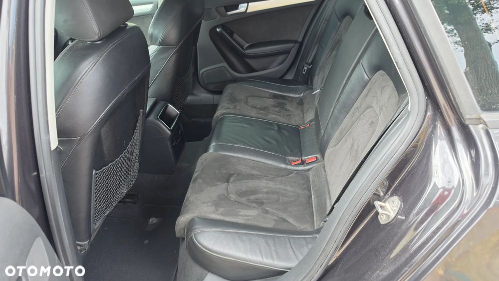 Audi A4 Avant - 12
