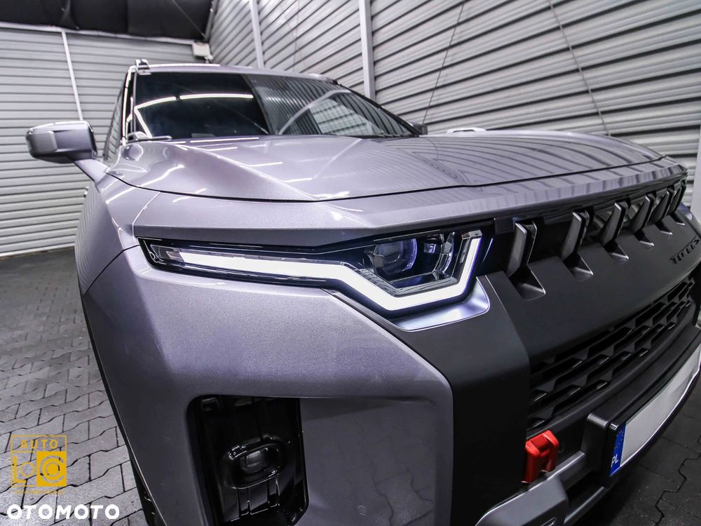 SsangYong/KGM Torres 1.5 T-GDI Adventure - 31