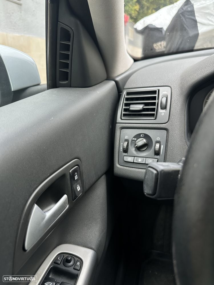 Volvo C30 1.6 D Momentum - 17