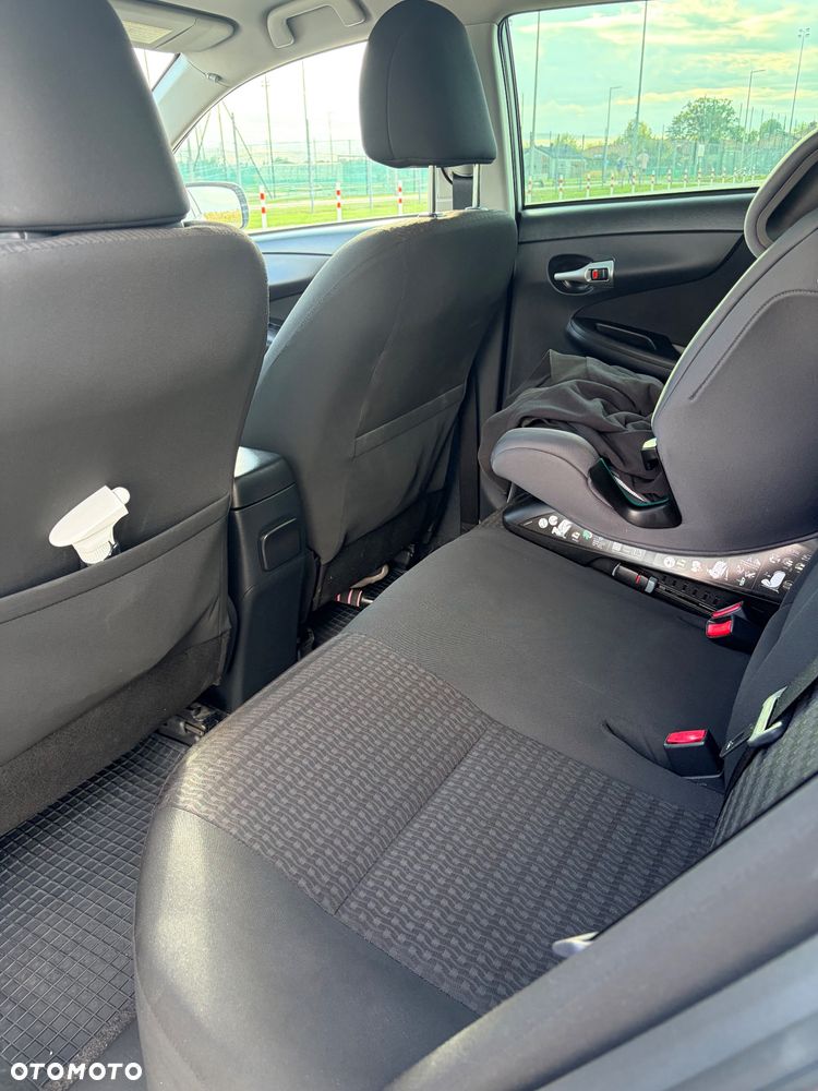 Toyota Corolla 1.6 Premium - 31