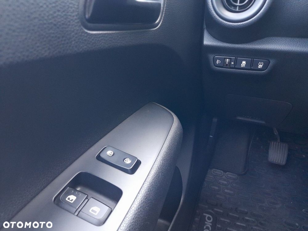 Kia Picanto 1.0 M - 22