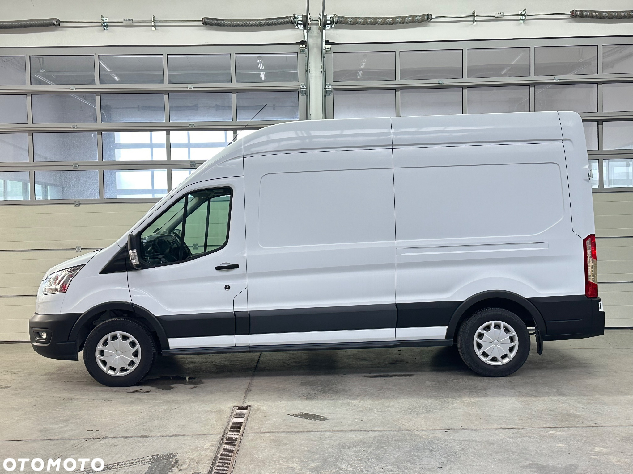 Ford Transit - 6