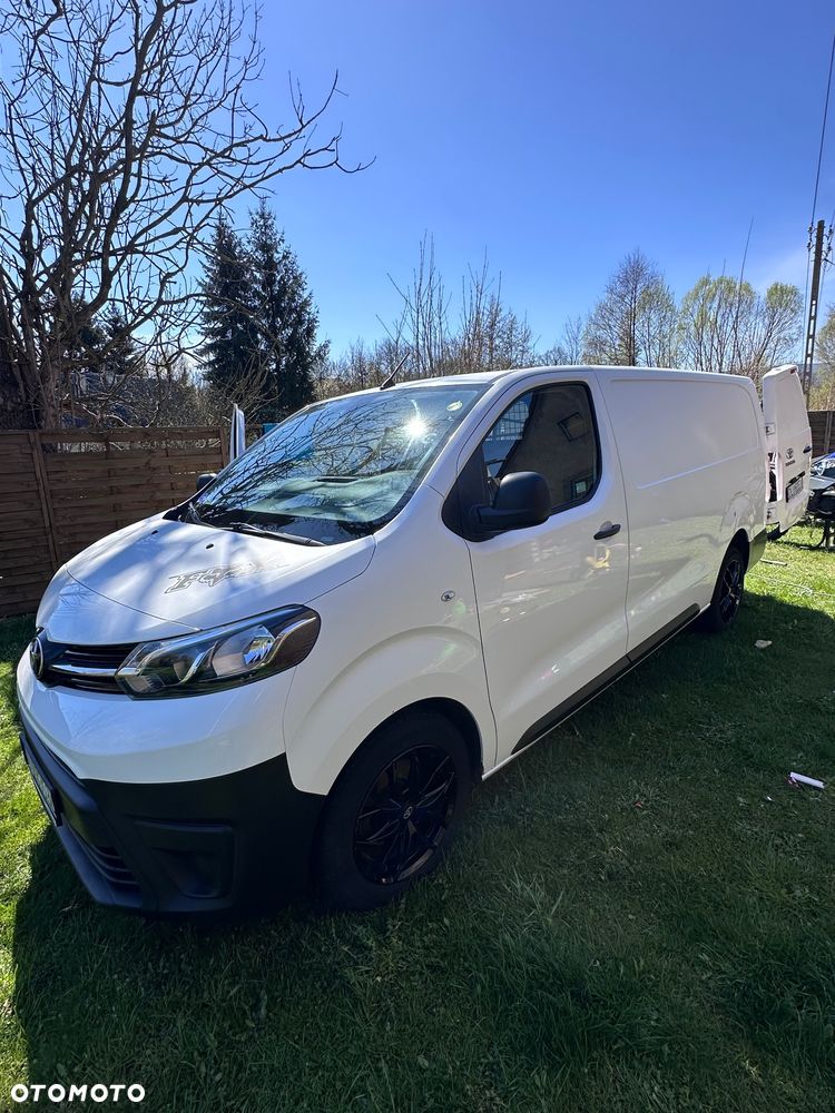 Toyota PROACE LONG - 1