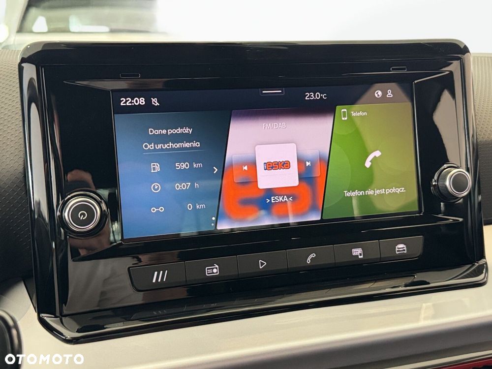 Seat Arona - 29