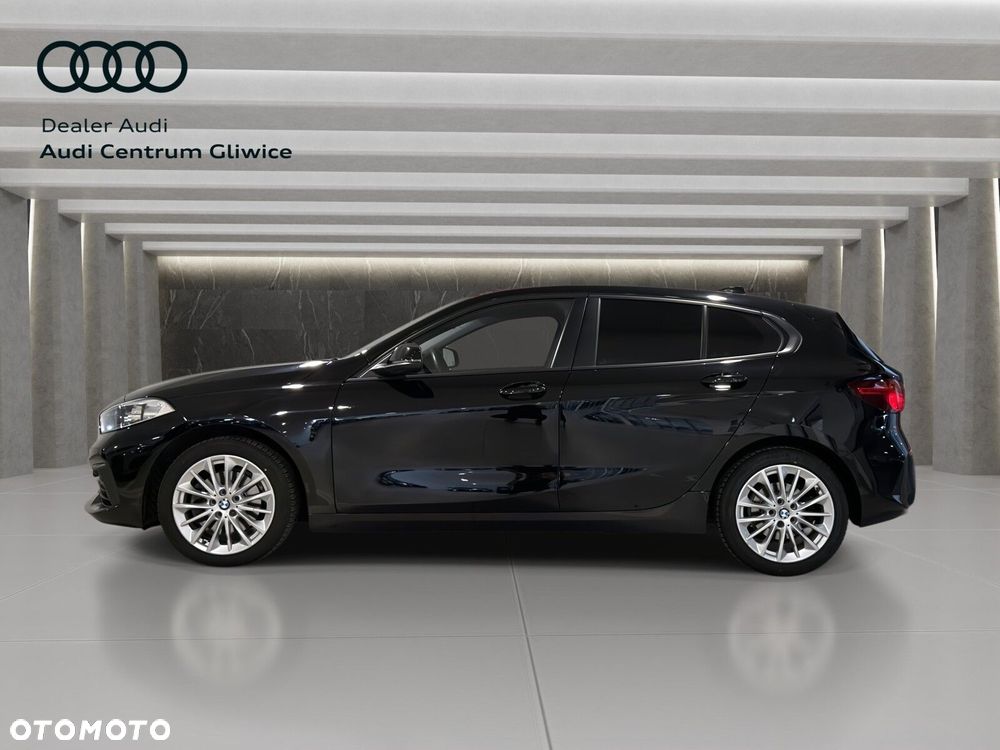 BMW Seria 1 - 3