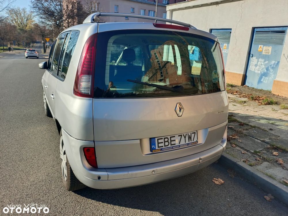 Renault Espace 2.0 dCi Impulsion - 5