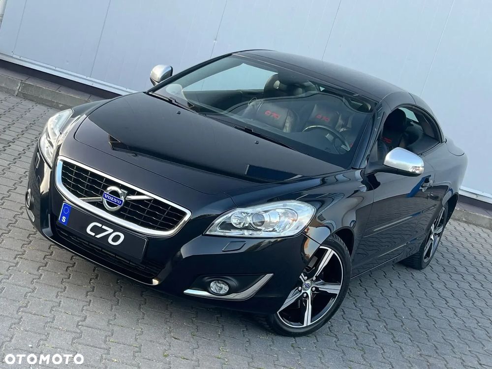 Volvo C70 - 14