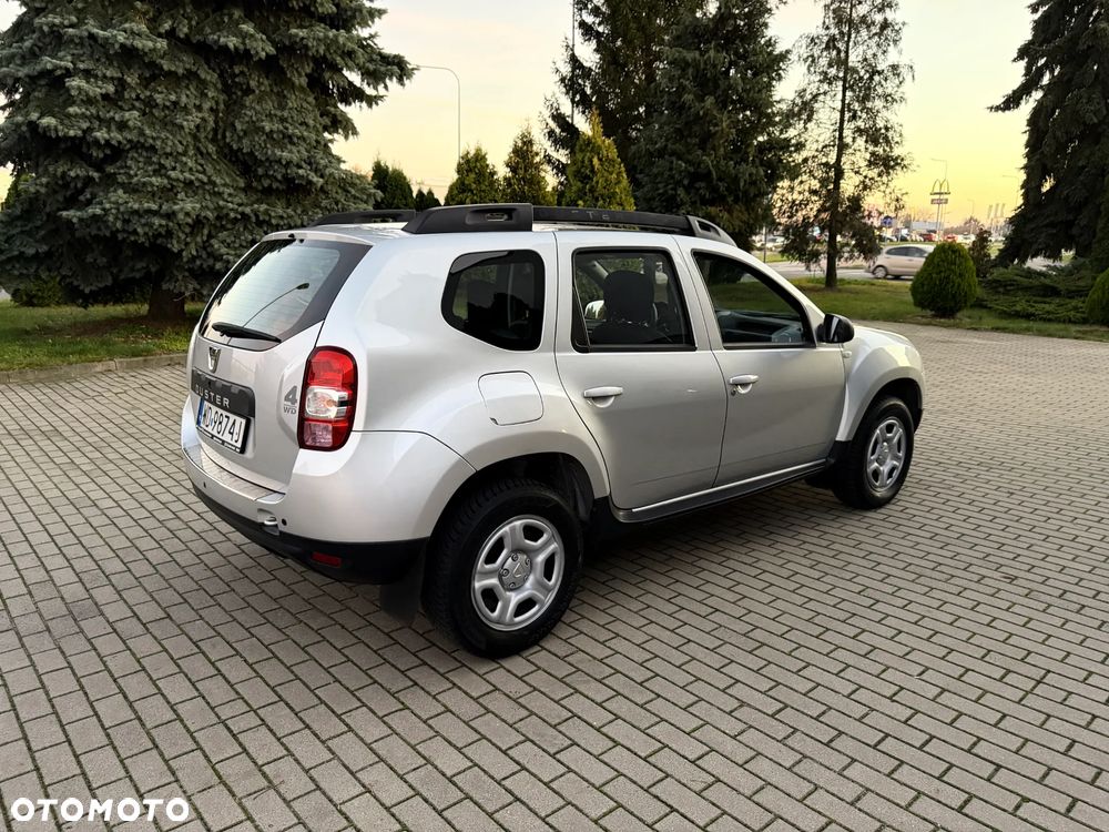 Dacia Duster - 13