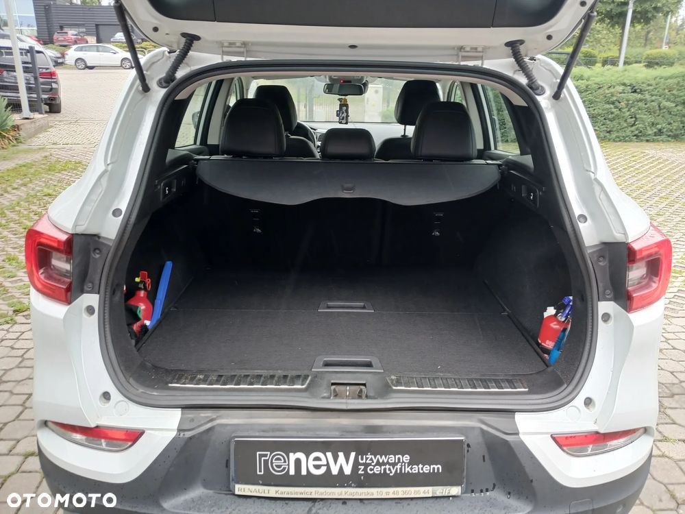 Renault Kadjar - 17
