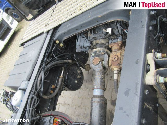 MAN TGX 18.440 4X2 BLS - 14