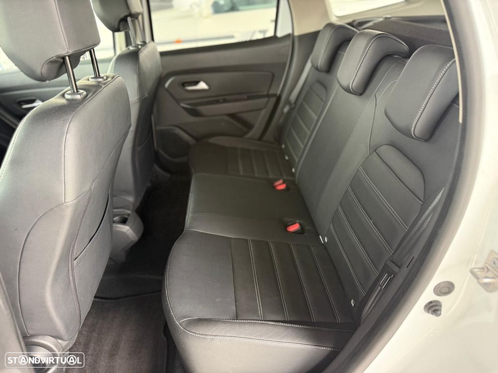 Dacia Duster 1.5 Blue dCi Prestige 4WD - 24