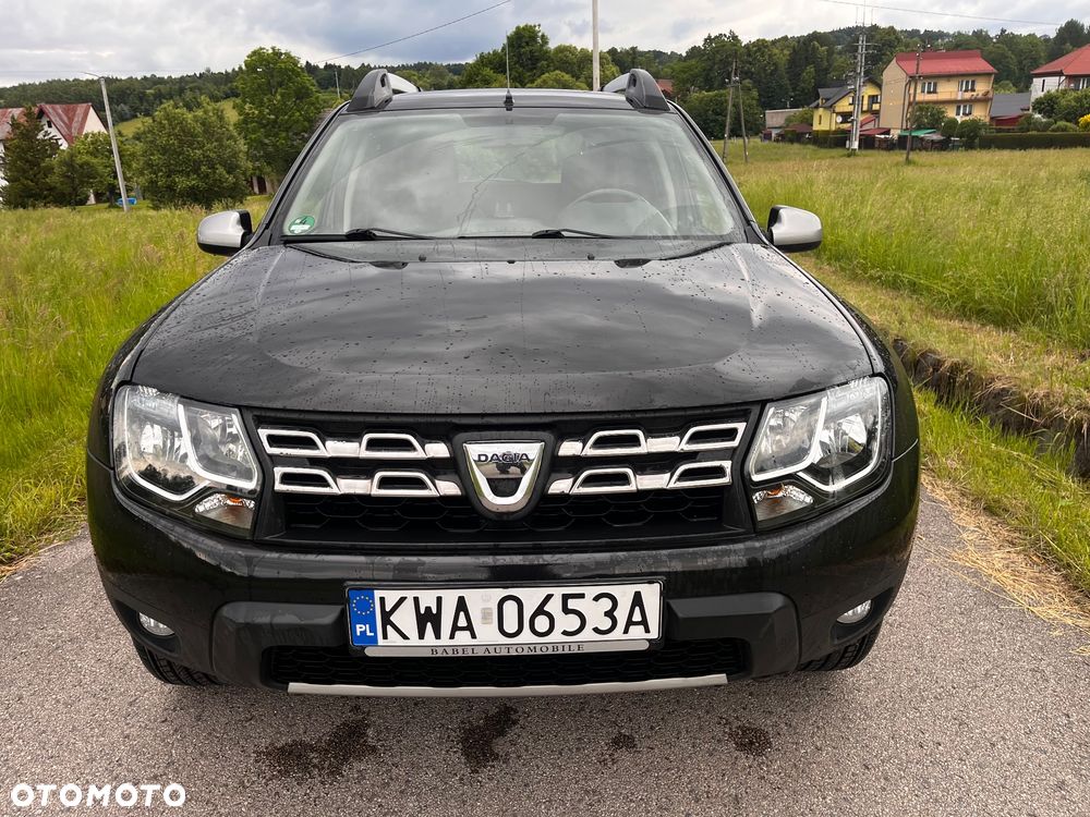 Dacia Duster 1.2 TCe Prestige - 5