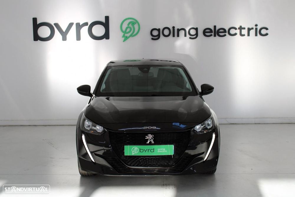 Peugeot e-208 Allure - 3