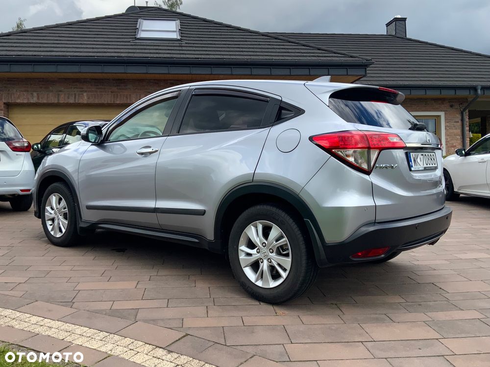 Mazda CX-3 2.0 Skypassion AWD - 38
