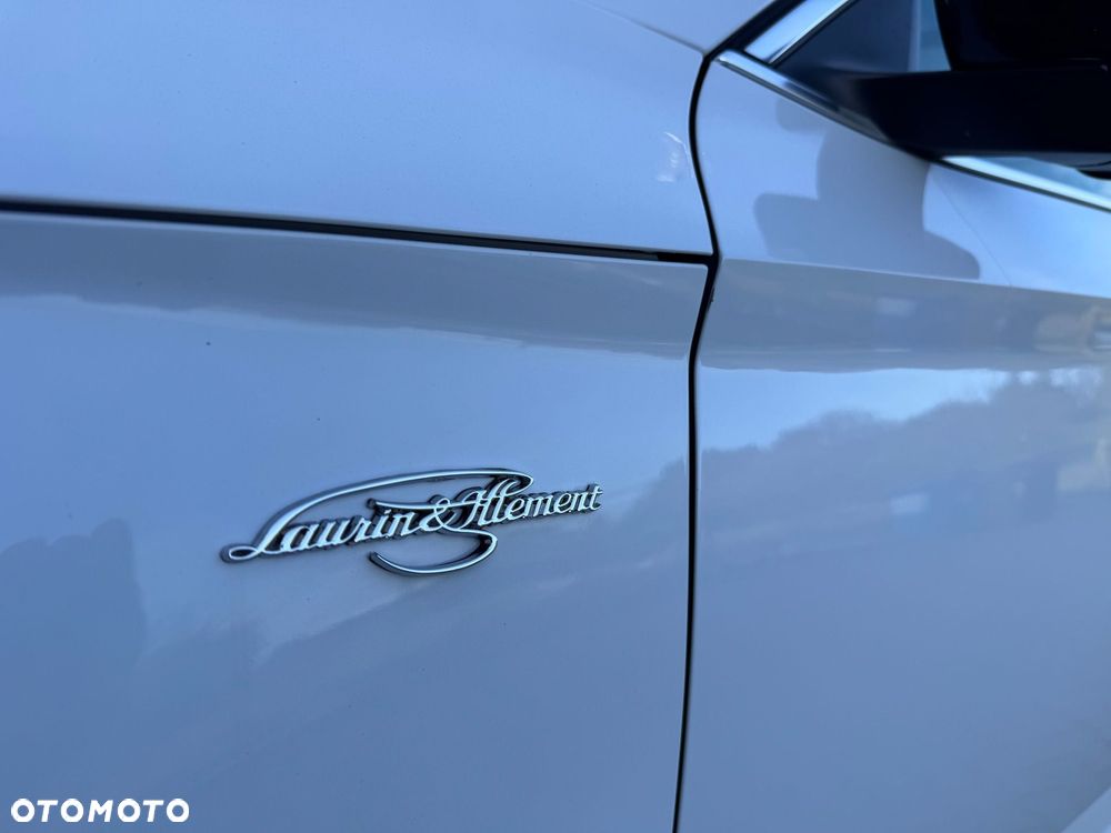 Skoda Superb 2.0 TDI 4x4 DSG L&K - 17