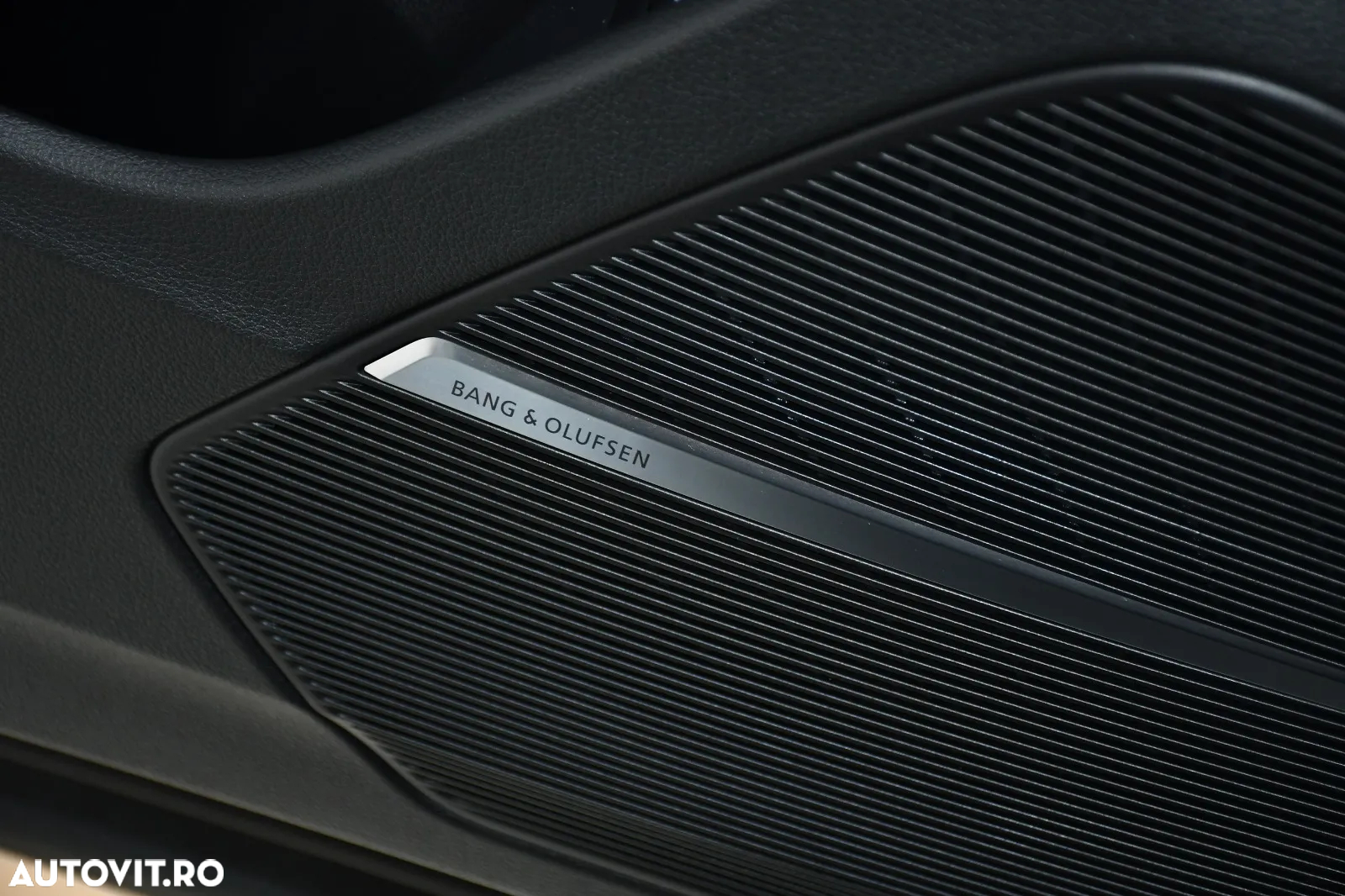 Audi SQ8 TDI quattro tiptronic - 26